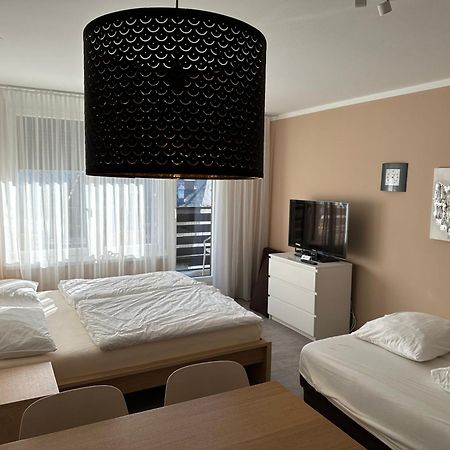 Bovecenter Apartments Kaninska Vas Exteriör bild